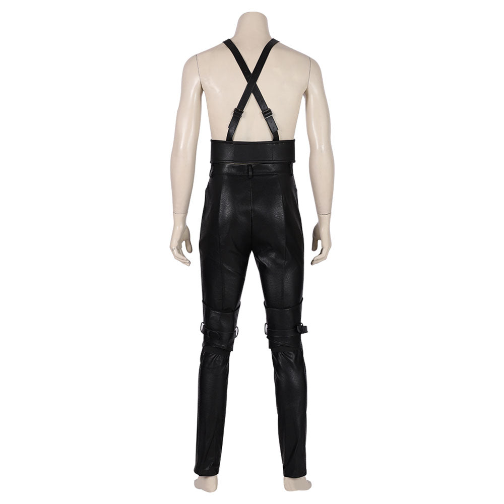 Final Fantasy VII Remake Rebirth FF7 Sephiroth Cosplay Costume