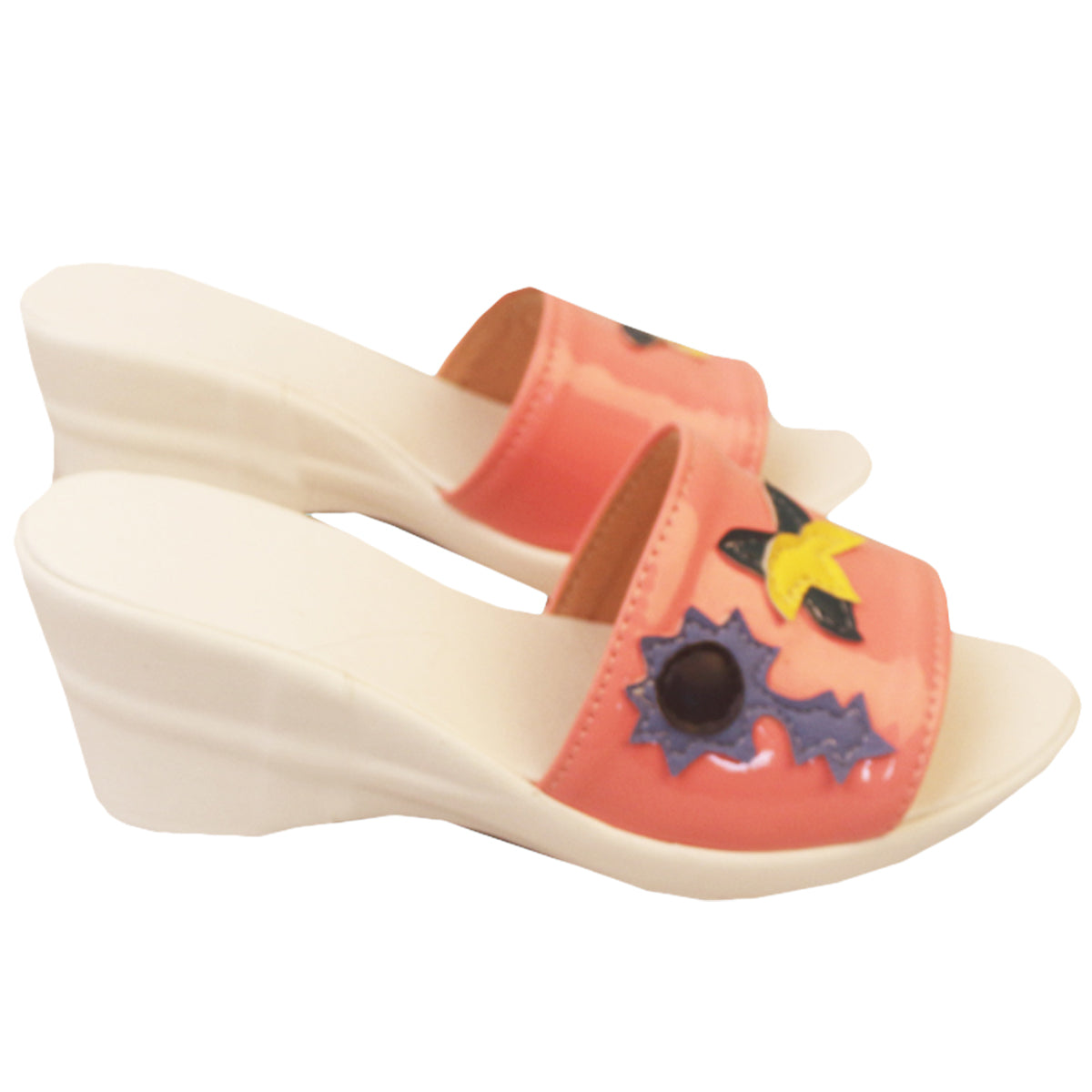Final Fantasy VII Rebirth Aerith Gainsborough White Cosplay Shoes