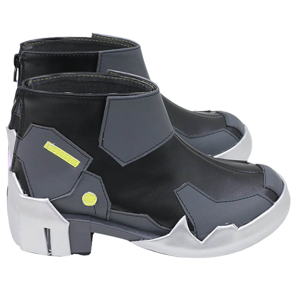 Valorant Vyse Cosplay Shoes