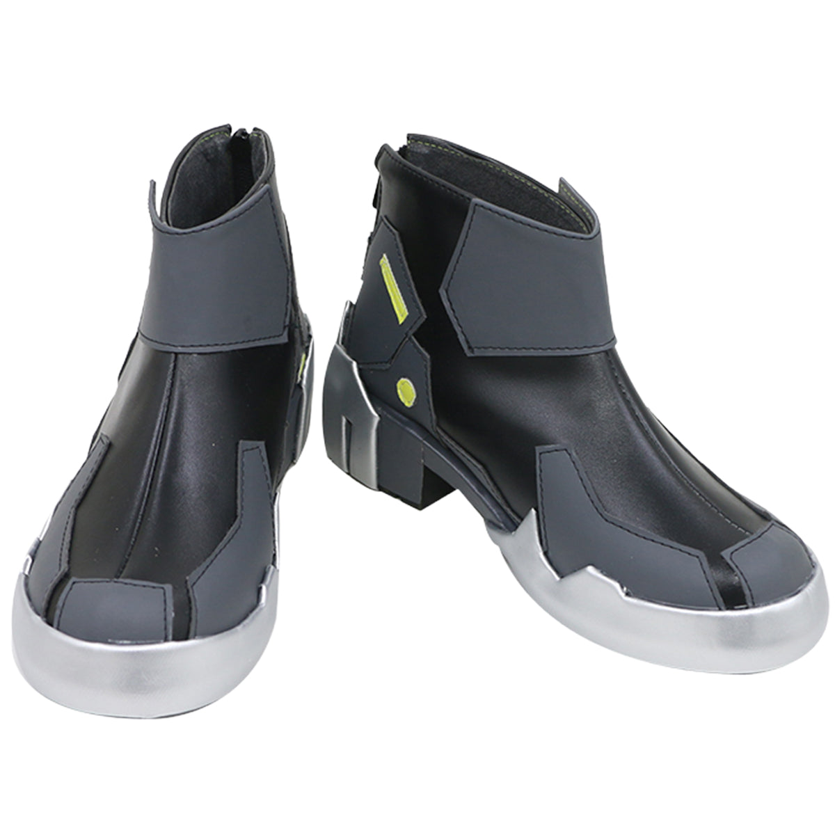 Valorant Vyse Cosplay Shoes