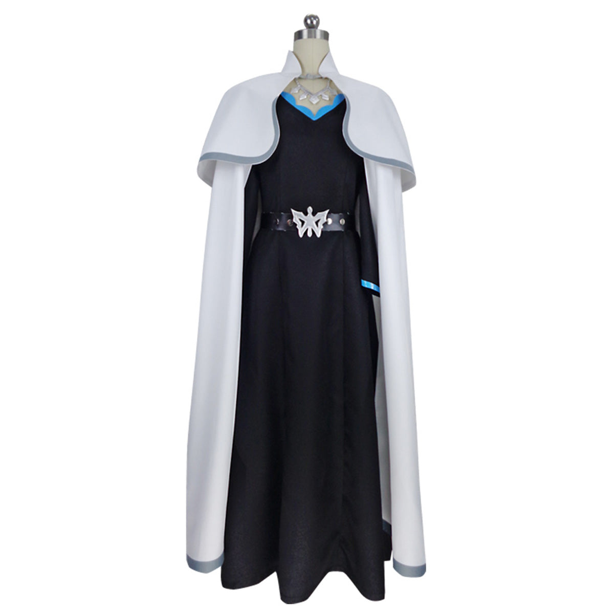 Castlevania Season 3 Netflix 2020 Anime Lenore Cosplay Costume