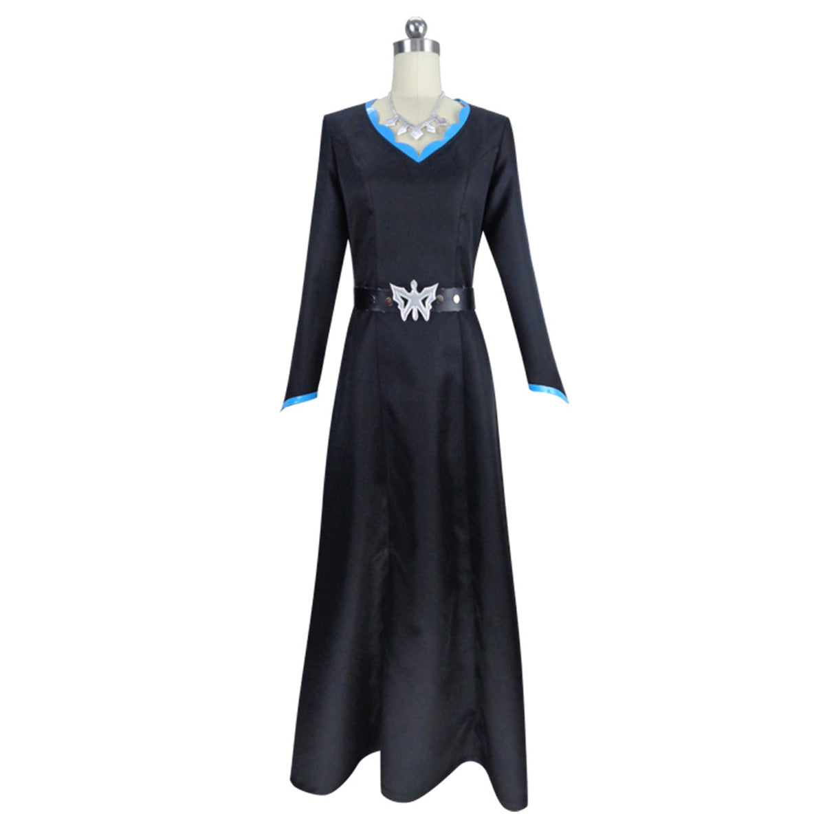 Castlevania Season 3 Netflix 2020 Anime Lenore Cosplay Costume