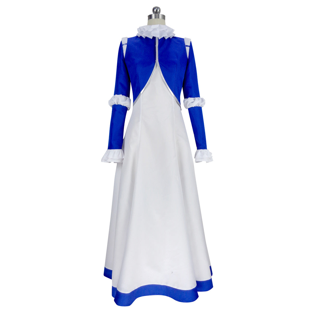 Castlevania Season 3 Netflix 2020 Anime Morana Cosplay Costume