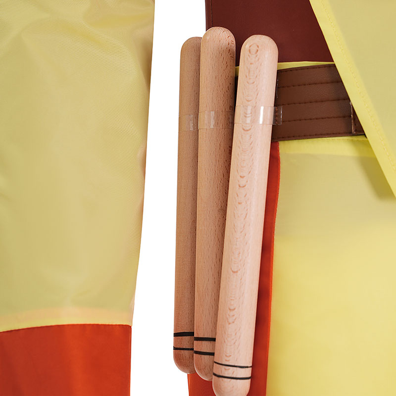 Invincible Season 3 Rex Splode Cosplay Costumes