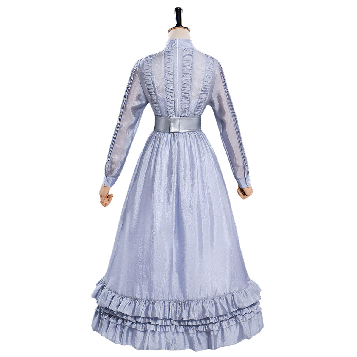Beetlejuice Beetlejuice 2 Astrid Cosplay Costume