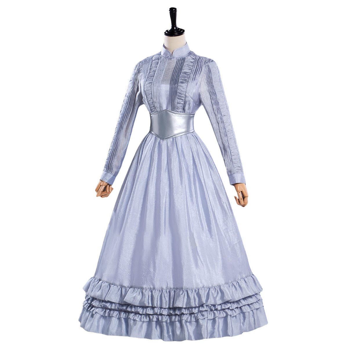 Beetlejuice Beetlejuice 2 Astrid Cosplay Costume