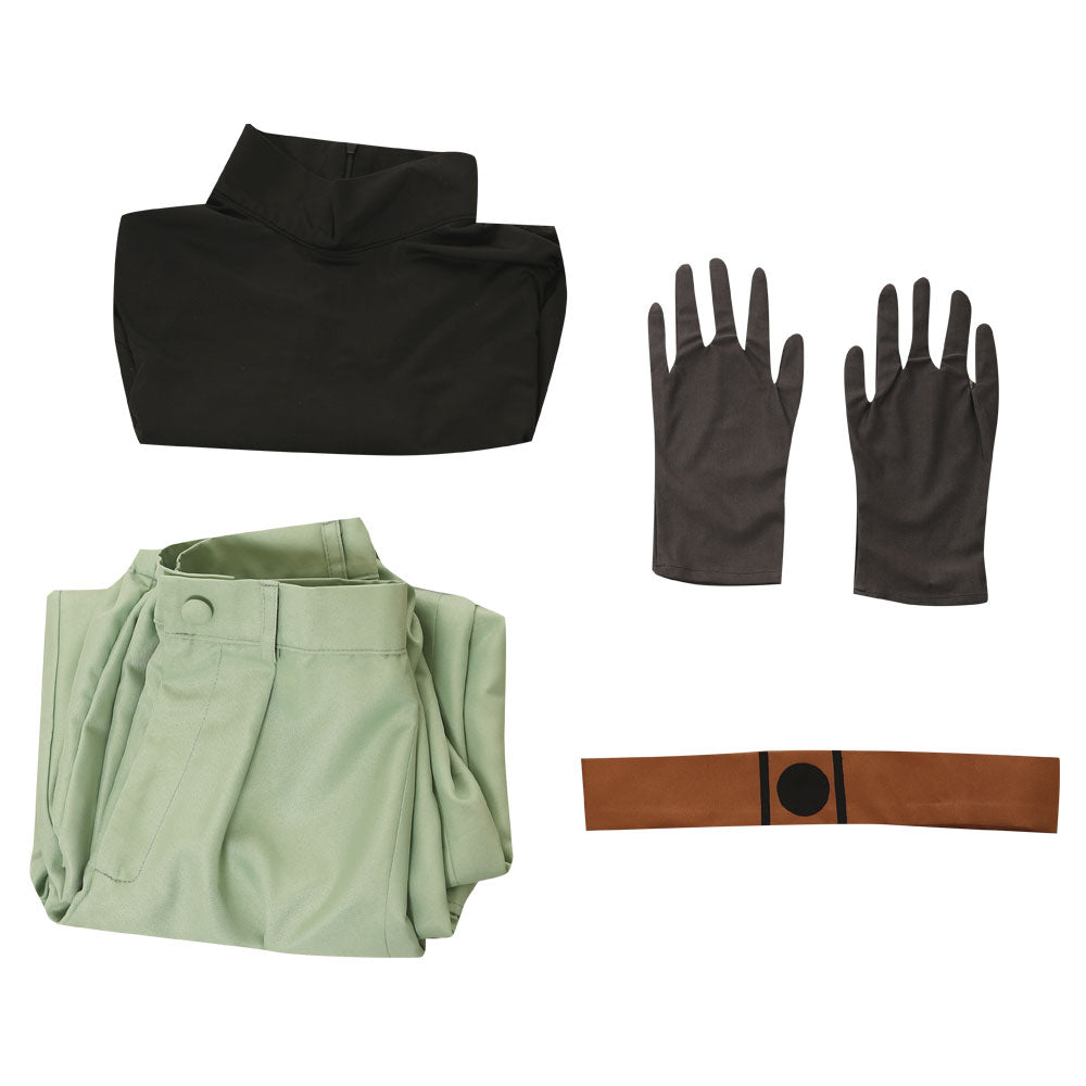 Kim Possible Kim Possible Cosplay Costume