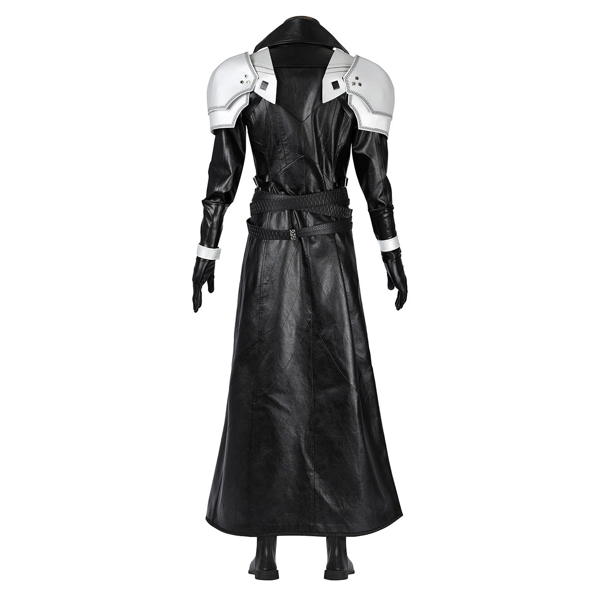 Final Fantasy VII FF7 Rebirth Sephiroth Cosplay Costume