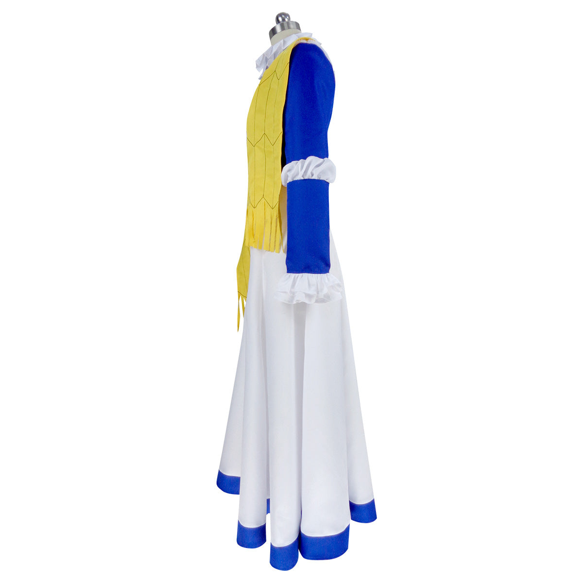 Castlevania Season 3 Netflix 2020 Anime Morana Cosplay Costume