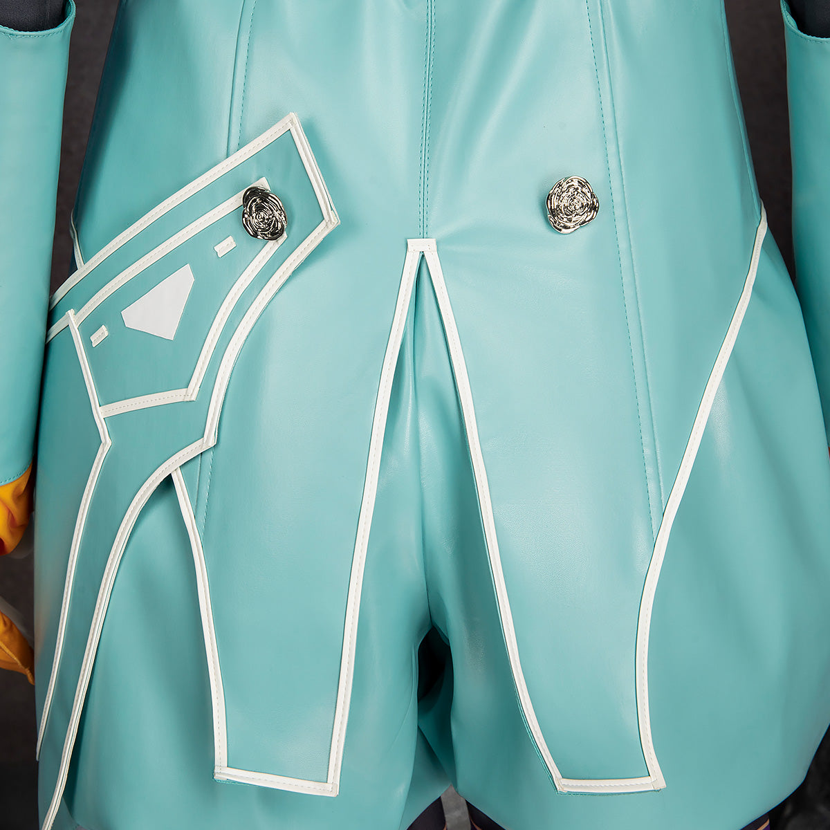 Gnosia Game Setsu Cosplay Costume