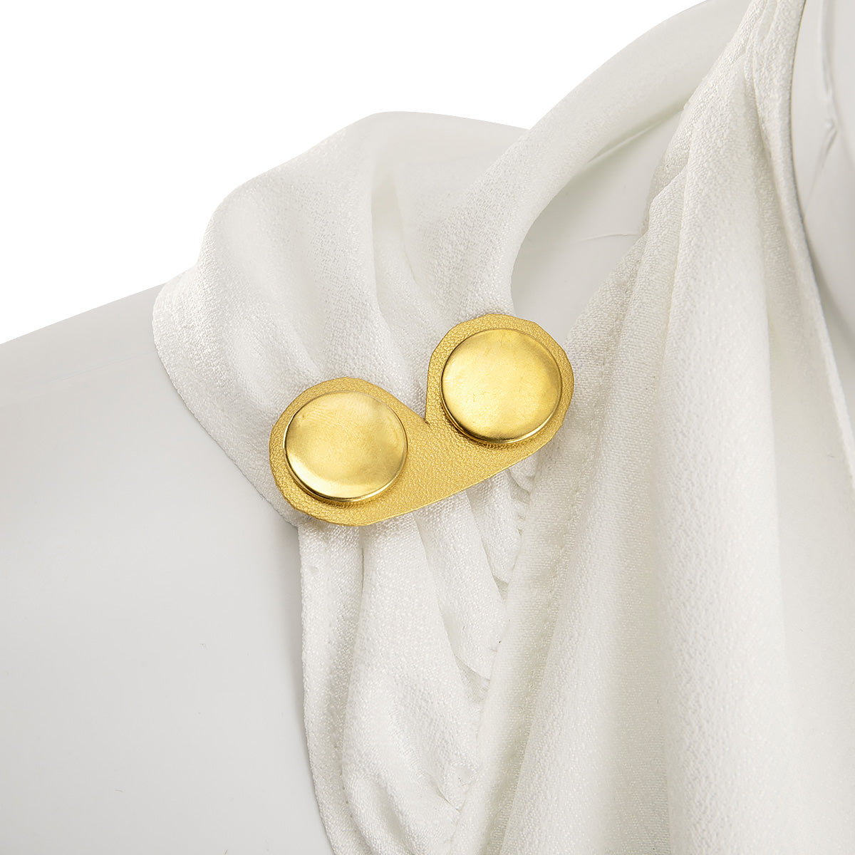 Baldur's Gate III Baldur s Gate 3 BG3 Shadowheart Elegant Robe White Dress Only Robe Cosplay