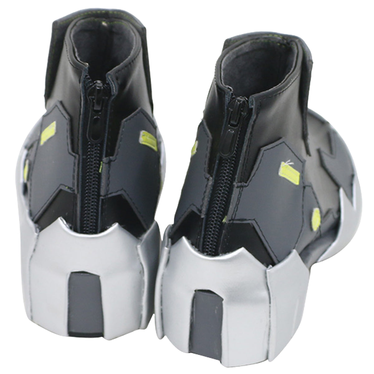 Valorant Vyse Cosplay Shoes