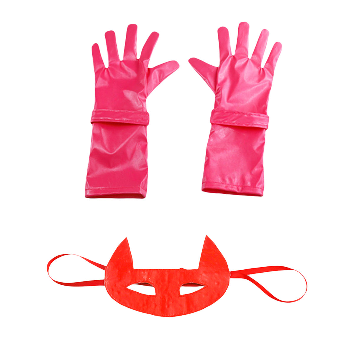 Persona 5 Ann Takamaki Cosplay Costume - Starter Edition
