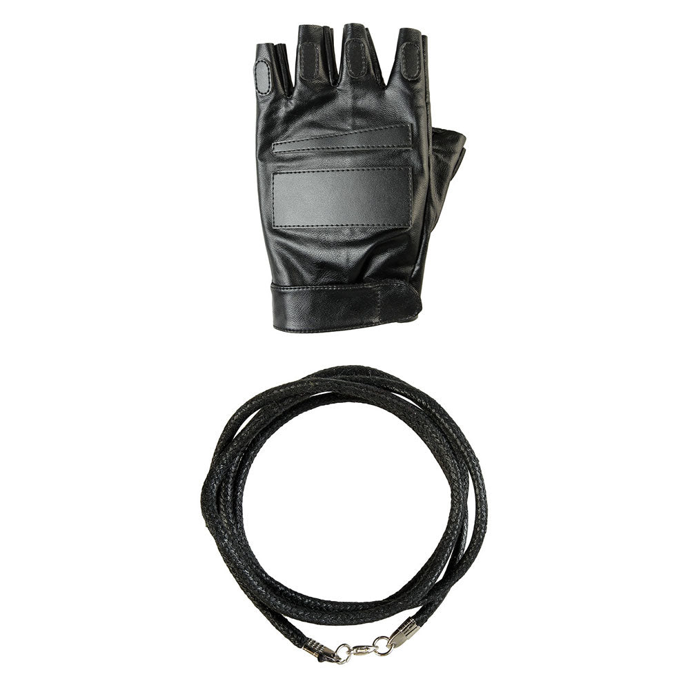 Devil May Cry 5 Devil May Cry Five Nero Cosplay Costume