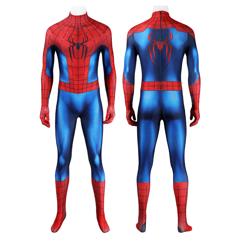 Spider Man : Brand New Day Peter Parker Cosplay Costumes