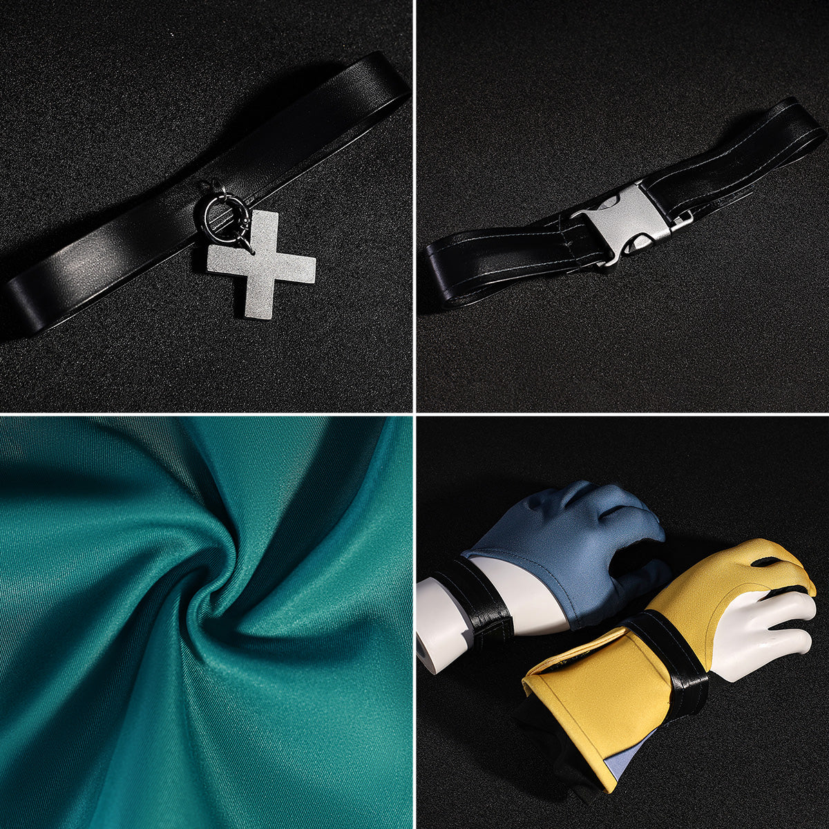 [In stock]Zenless Zone Zero ZZZ Asaba Harumasa Cosplay Costume