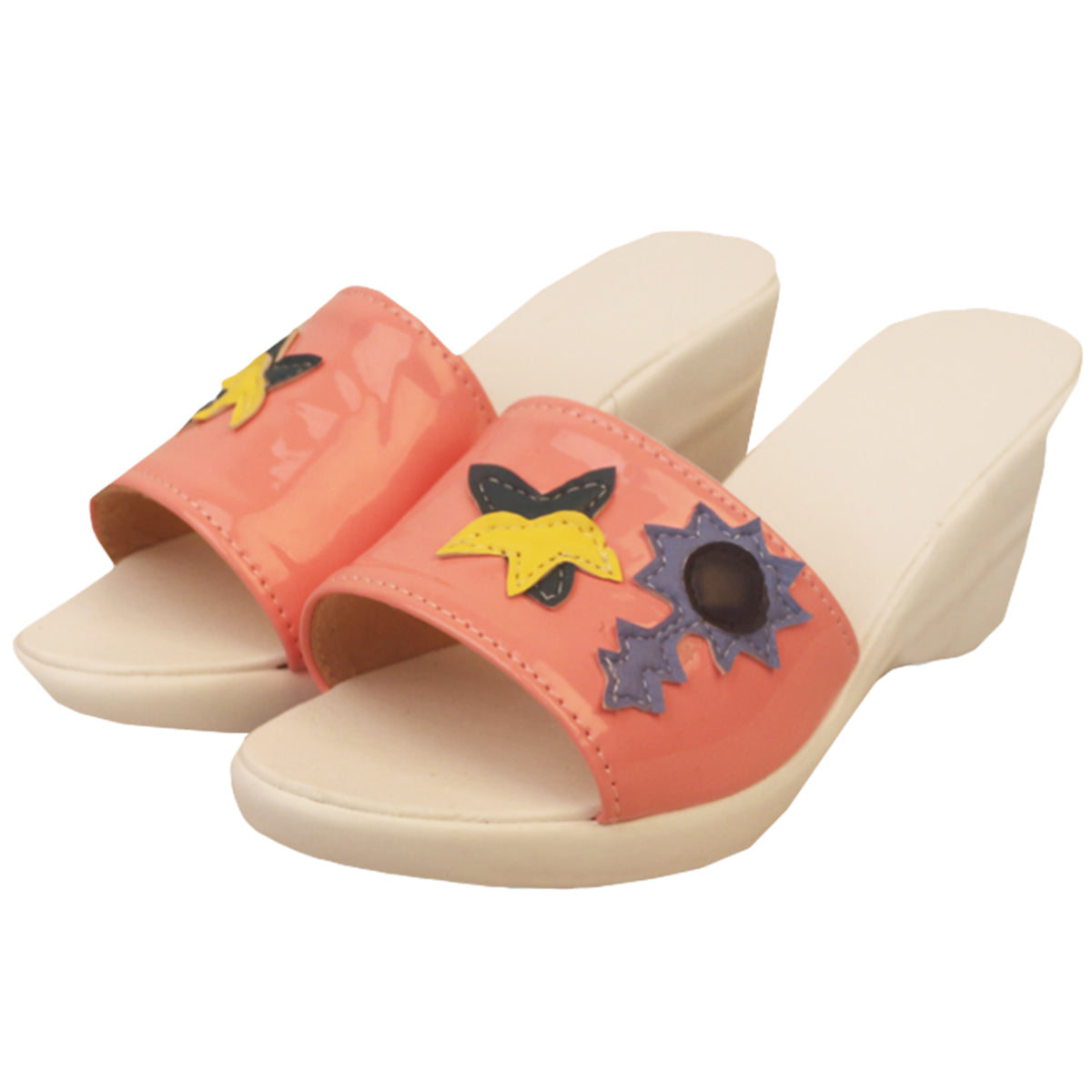 Final Fantasy VII Rebirth Aerith Gainsborough White Cosplay Shoes
