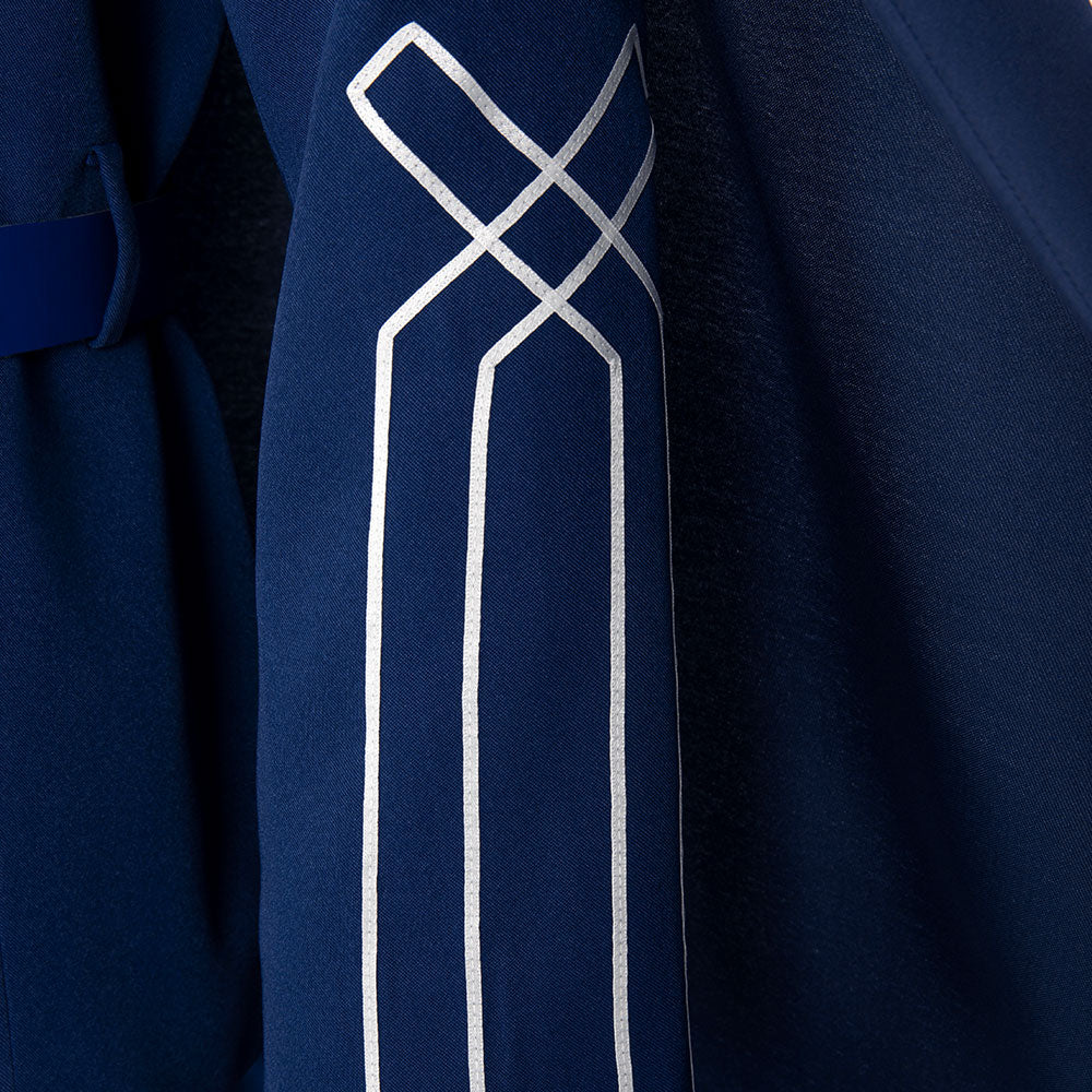 Master Detective Archives Enigma Archives: Rain Code Yuma Cosplay Costume