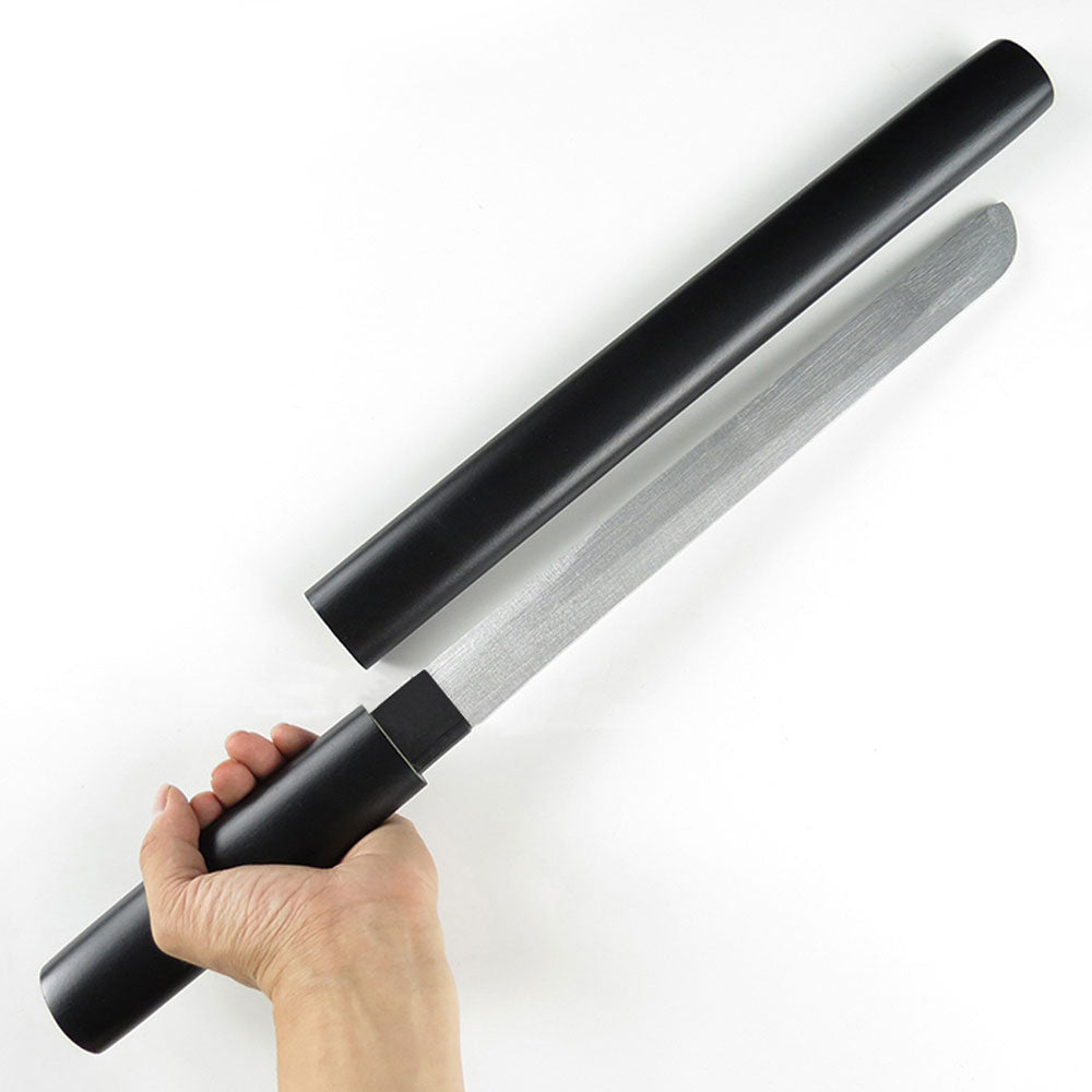 Yakuza Goro Majima Sword Cosplay Weapon Prop