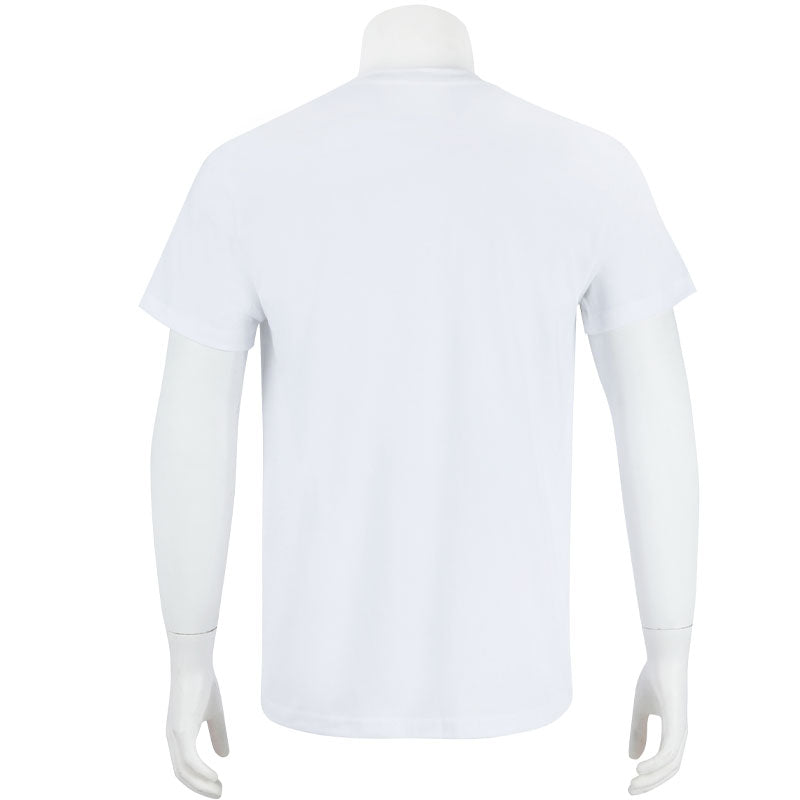 The Fantastic Four：First Steps T-shirt Halloween Cosplay Costumes