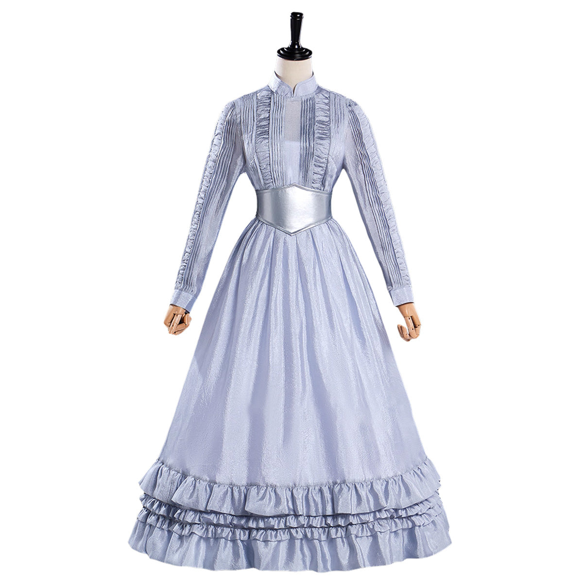 Beetlejuice Beetlejuice 2 Astrid Cosplay Costume