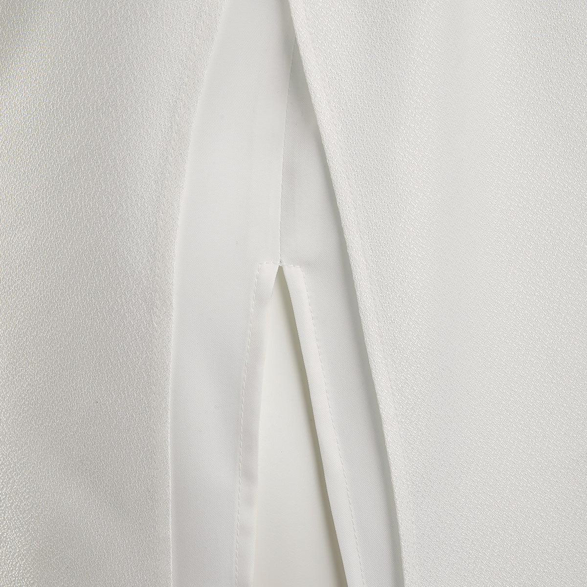 Baldur's Gate III Baldur s Gate 3 BG3 Shadowheart Elegant Robe White Dress Only Robe Cosplay