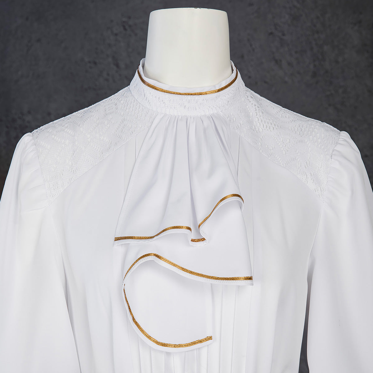Clair Obscur: Expedition 33 Paintress Maelle Cosplay Costume