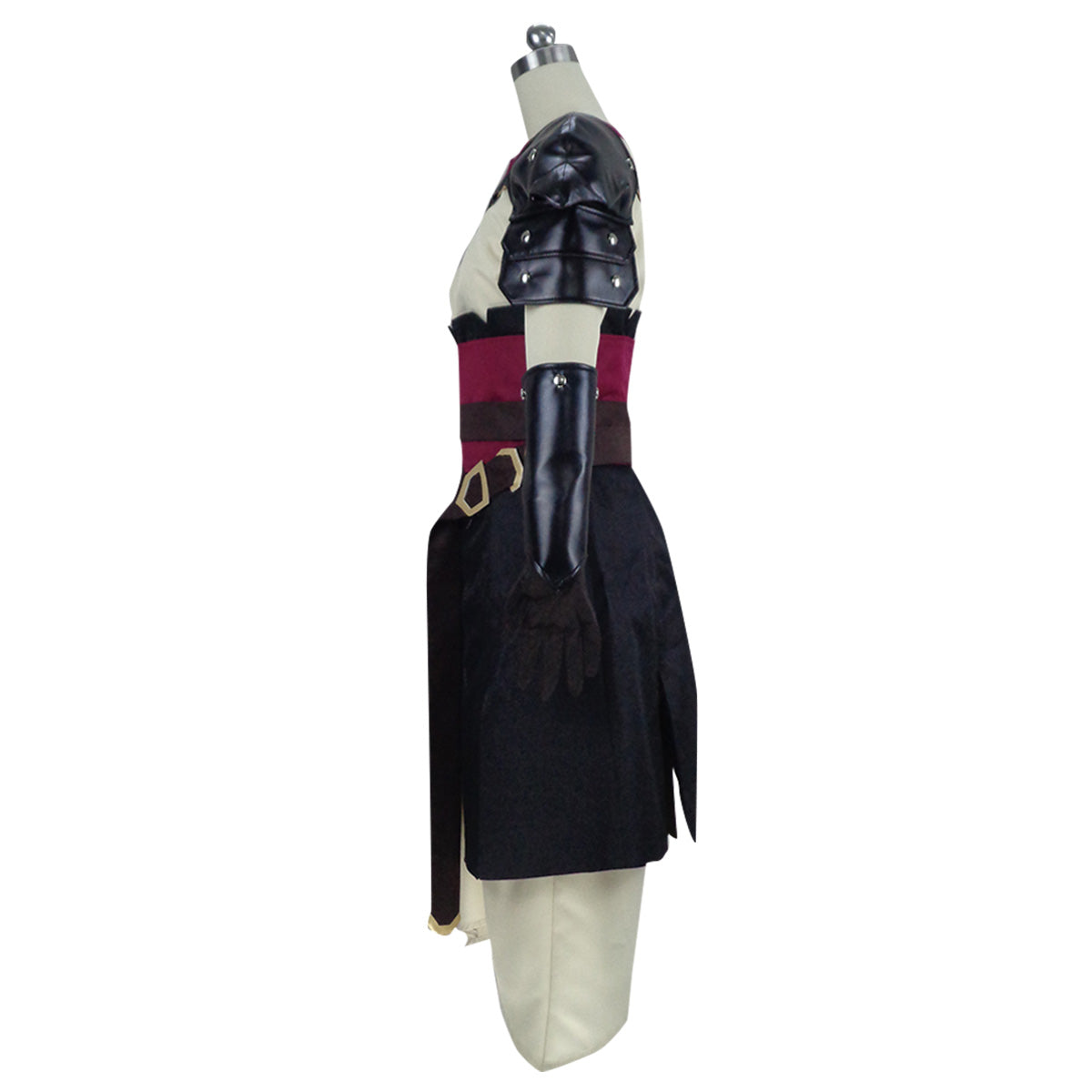 Castlevania Season 3 Netflix 2020 Anime Striga Cosplay Costume