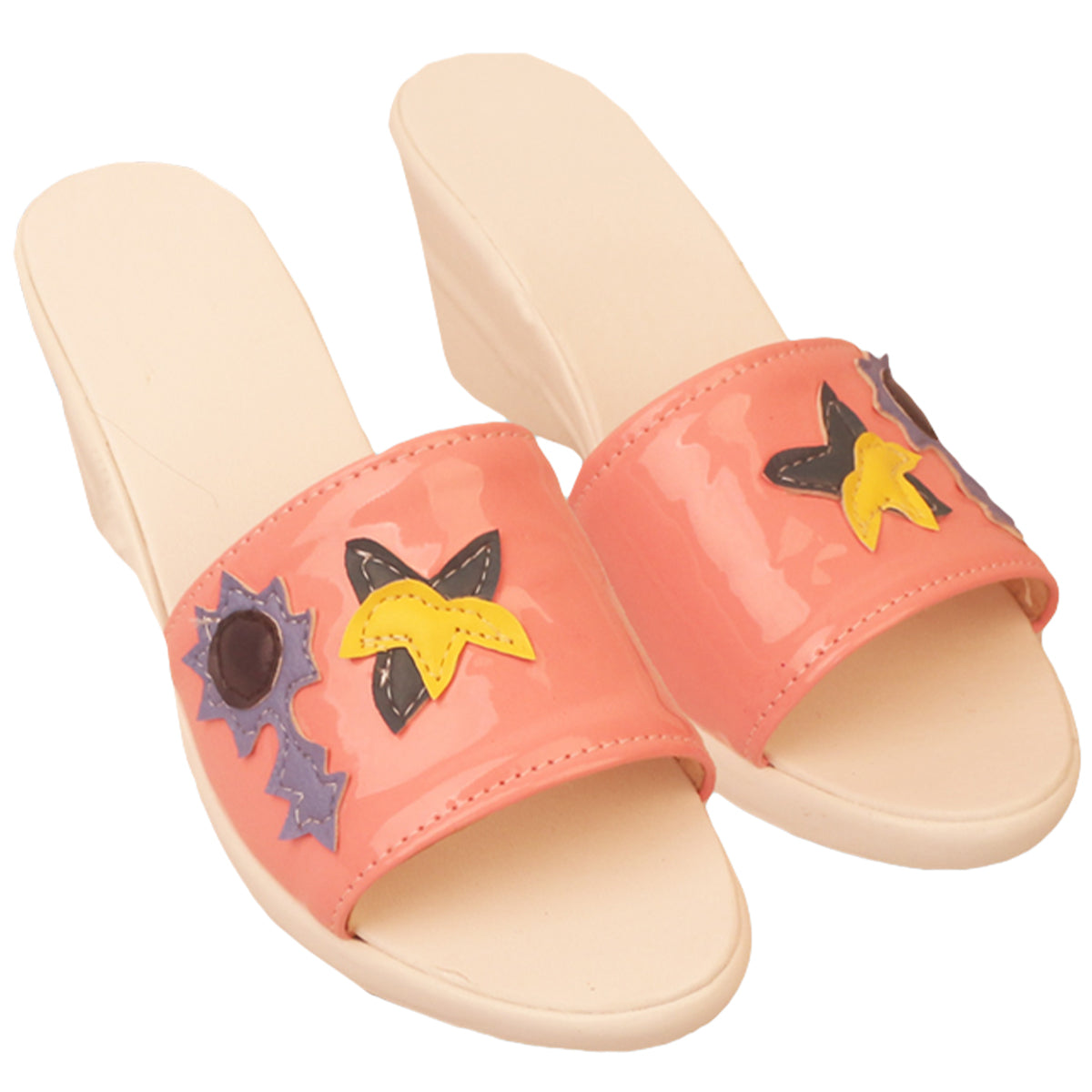 Final Fantasy VII Rebirth Aerith Gainsborough White Cosplay Shoes
