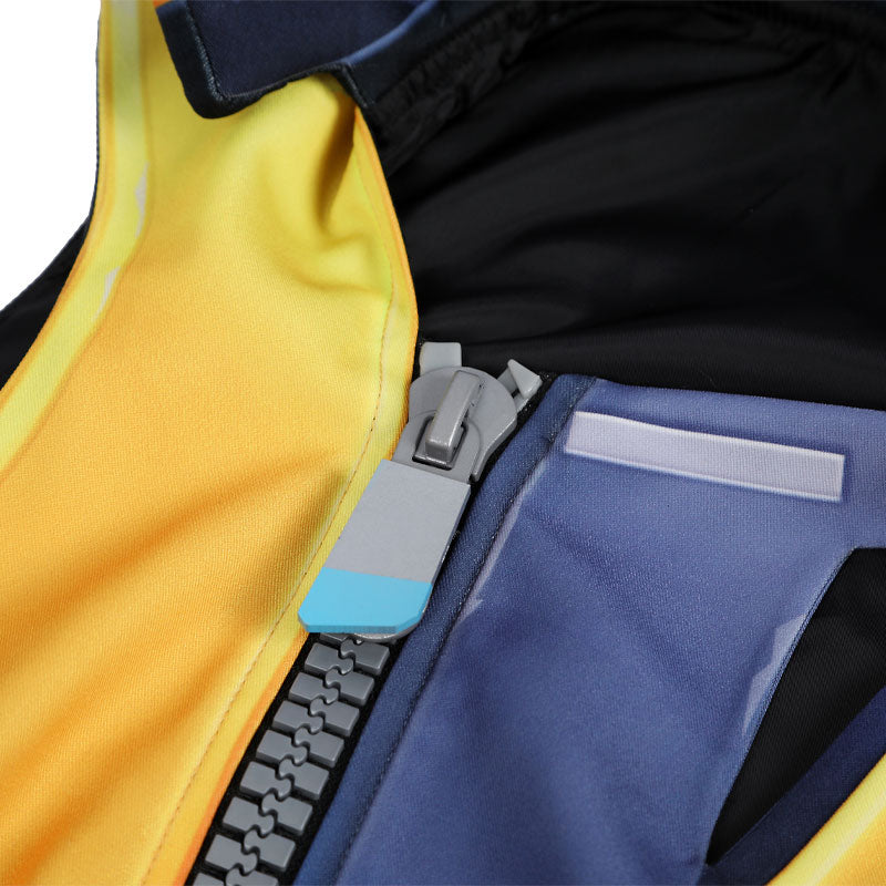 VALORANT Waylay Cosplay Costumes