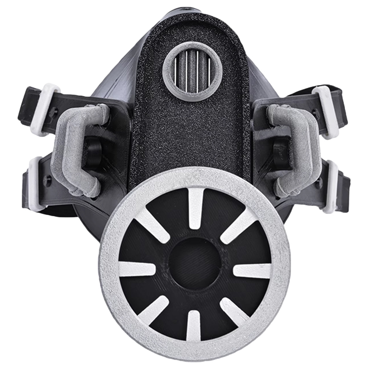 Gachiakuta The Cleaners Masks Cosplay Weapon Prop