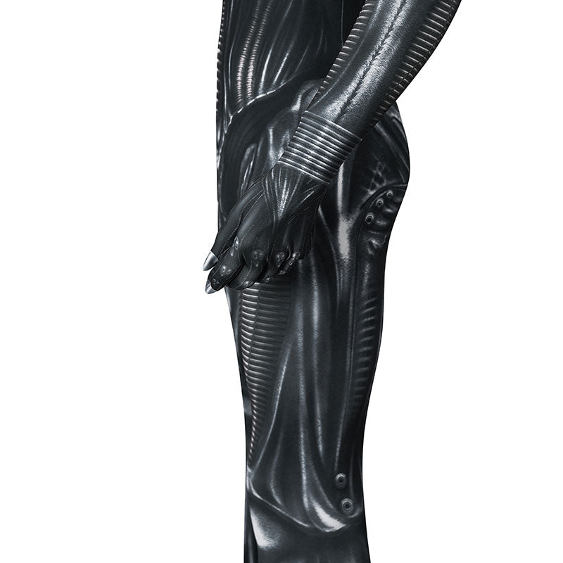 Alien: Romulus Alien Jumpsuit Cosplay Costumes