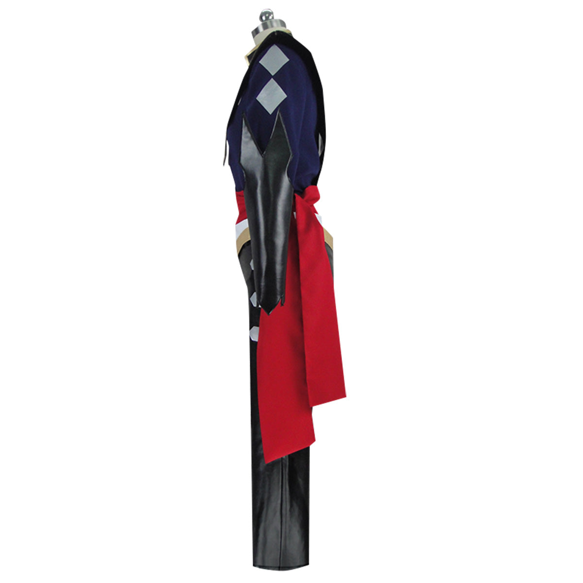 Castlevania Season 2 2018 Anime Hector Cosplay Costume