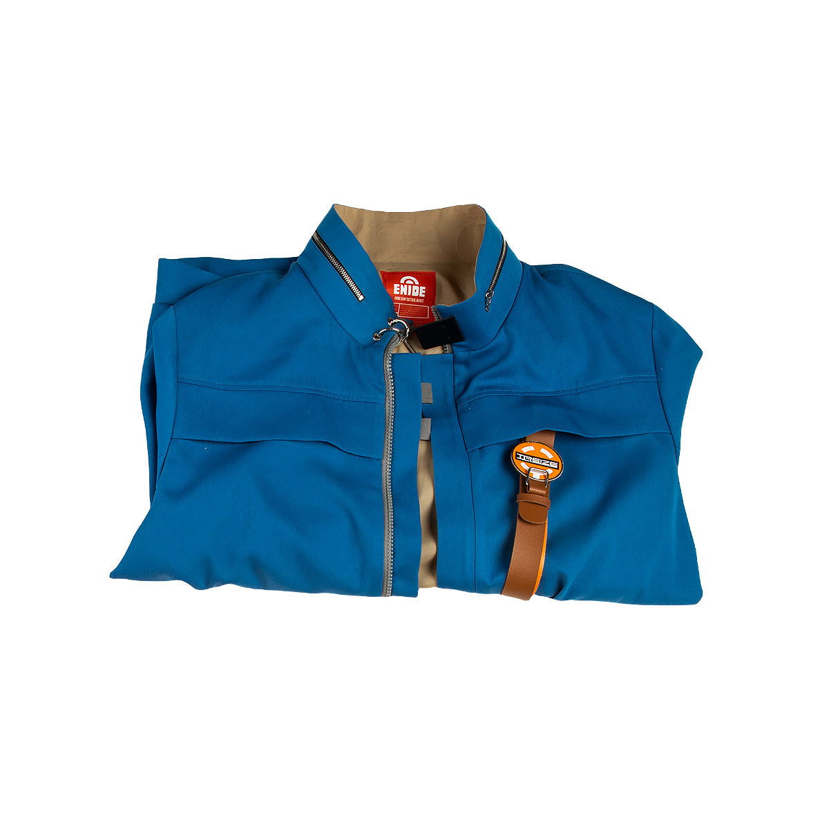 GUILTY GEAR STRIVE: DUAL RULERS GGSTDR Unika Only Jacket Cosplay Costume