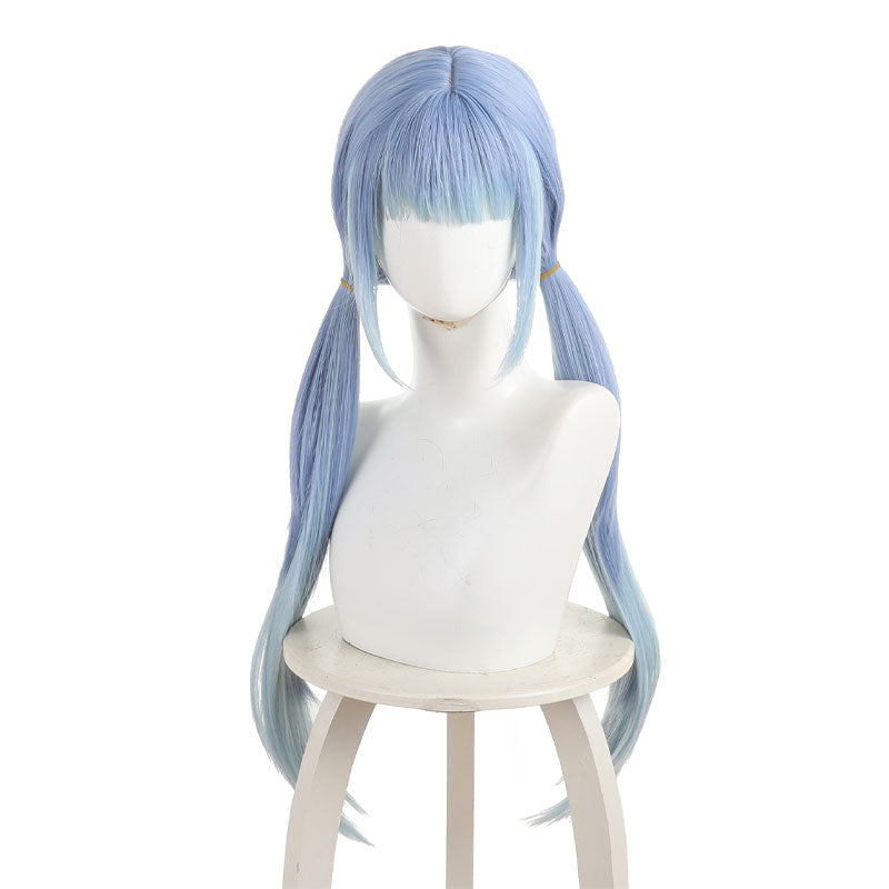 Honkai: Nexus Anima Nanafey Cosplay Wigs