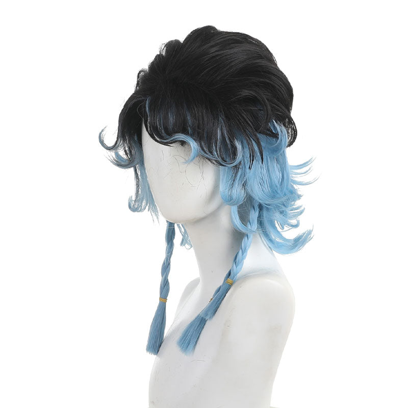 Identity V Archer Divergent Spectrum R Cosplay Wigs