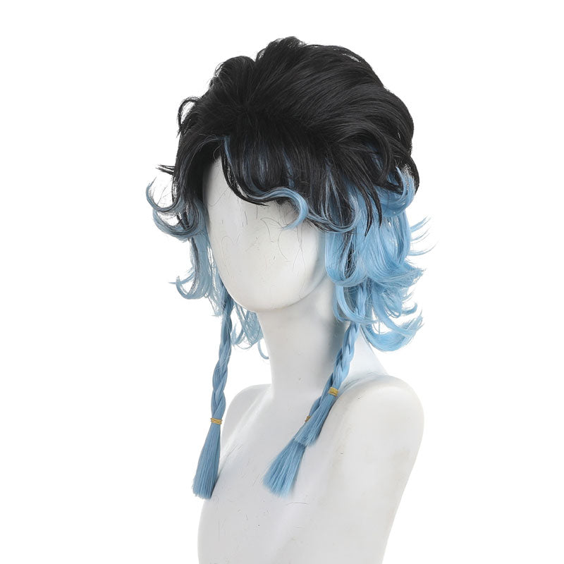 Identity V Archer Divergent Spectrum R Cosplay Wigs