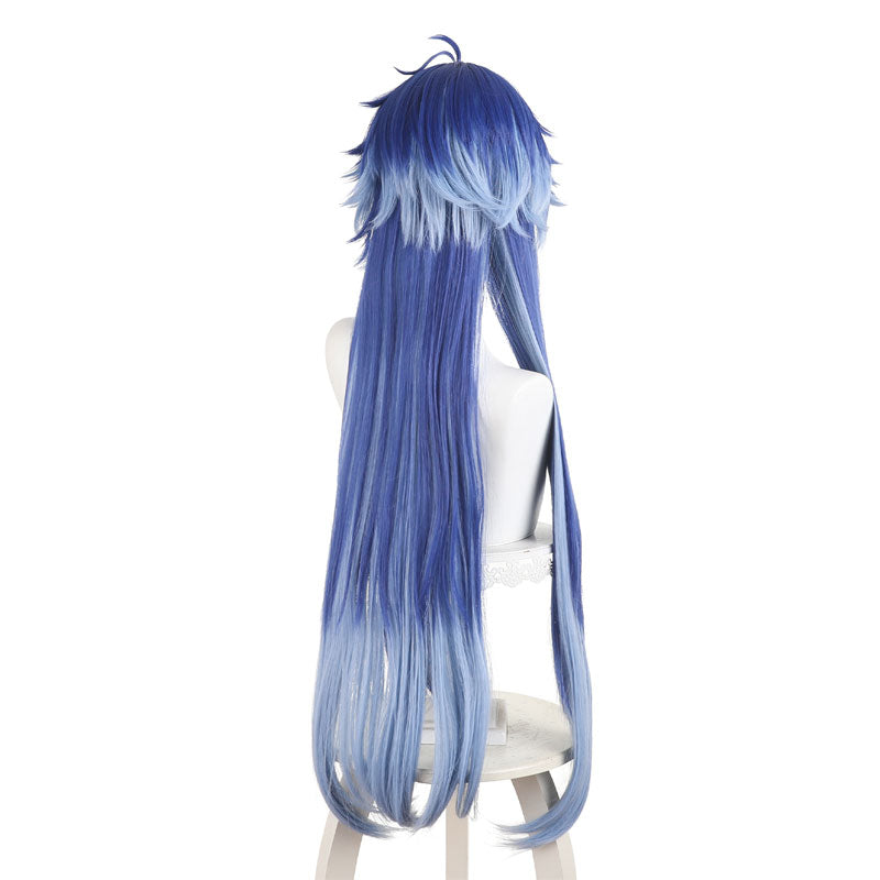 Genshin Impact Flins Cosplay Wigs