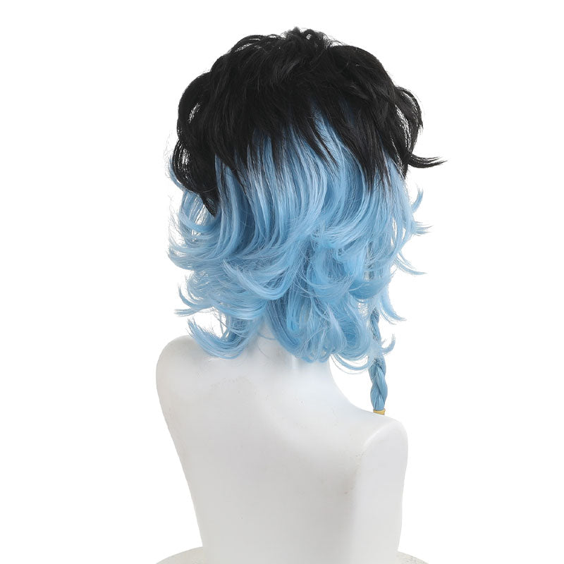 Identity V Archer Divergent Spectrum R Cosplay Wigs