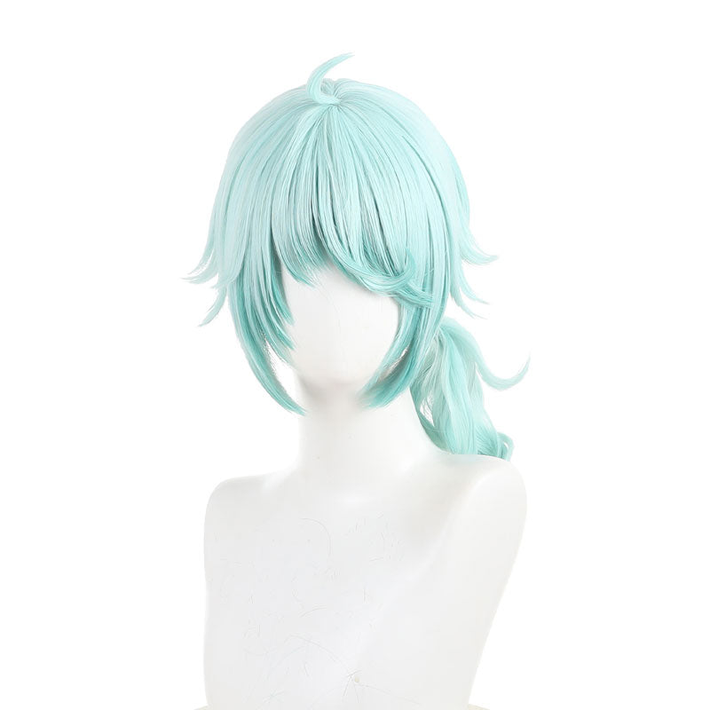 Identity V Painter Sealed Chronicler Cosplay Wigs