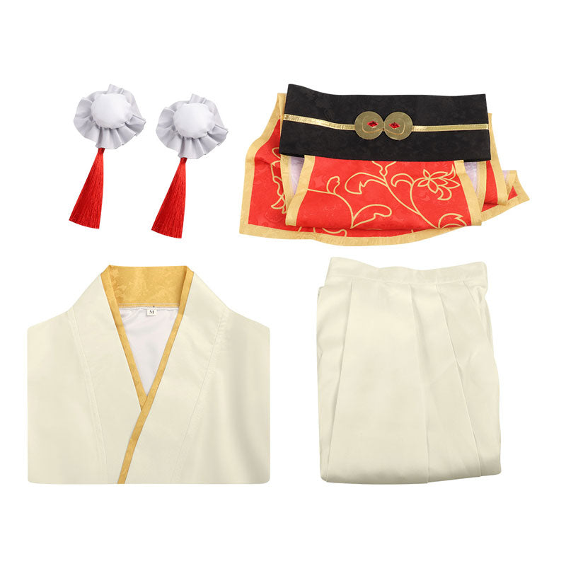 The Apothecary Diaries Maomao Jinshi Cosplay Costumes