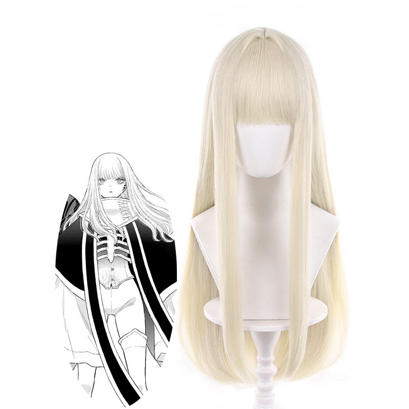 My Dress-Up Darling Marin Kitagawa Haniel Cosplay Wigs