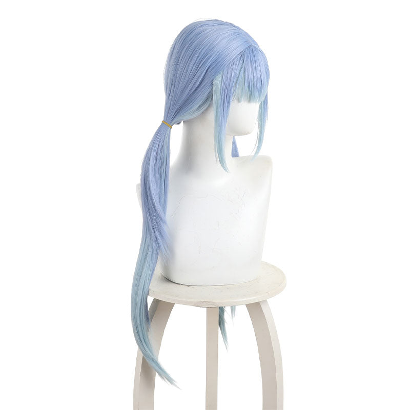 Honkai: Nexus Anima Nanafey Cosplay Wigs
