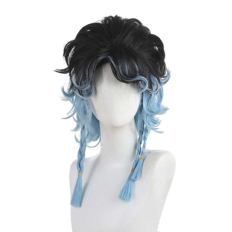 Identity V Archer Divergent Spectrum R Cosplay Wigs