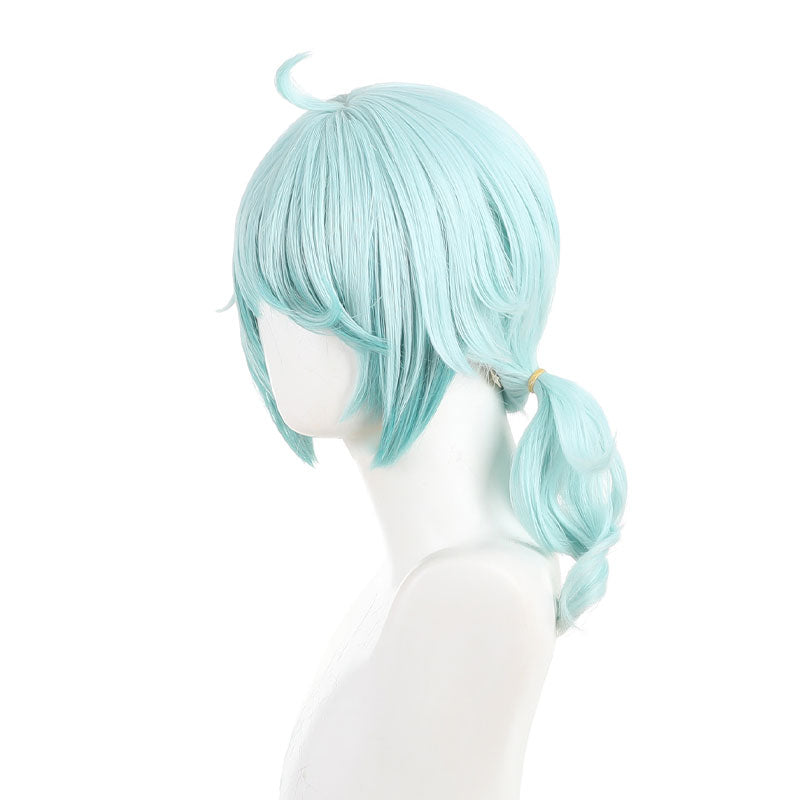 Identity V Painter Sealed Chronicler Cosplay Wigs