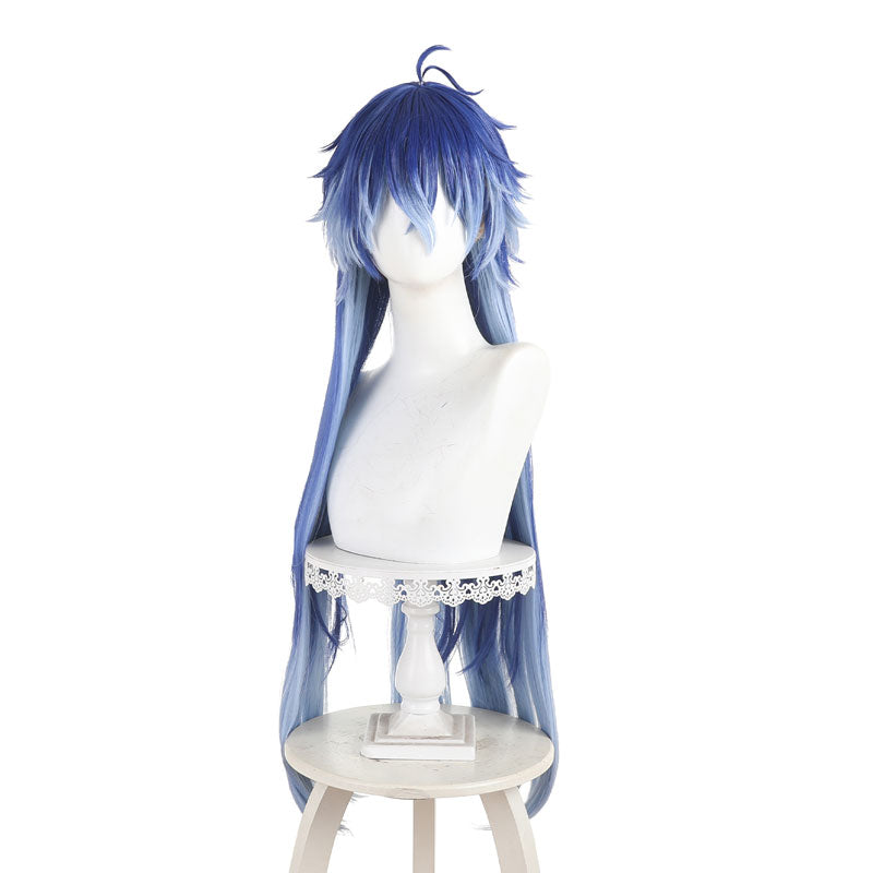 Genshin Impact Flins Cosplay Wigs