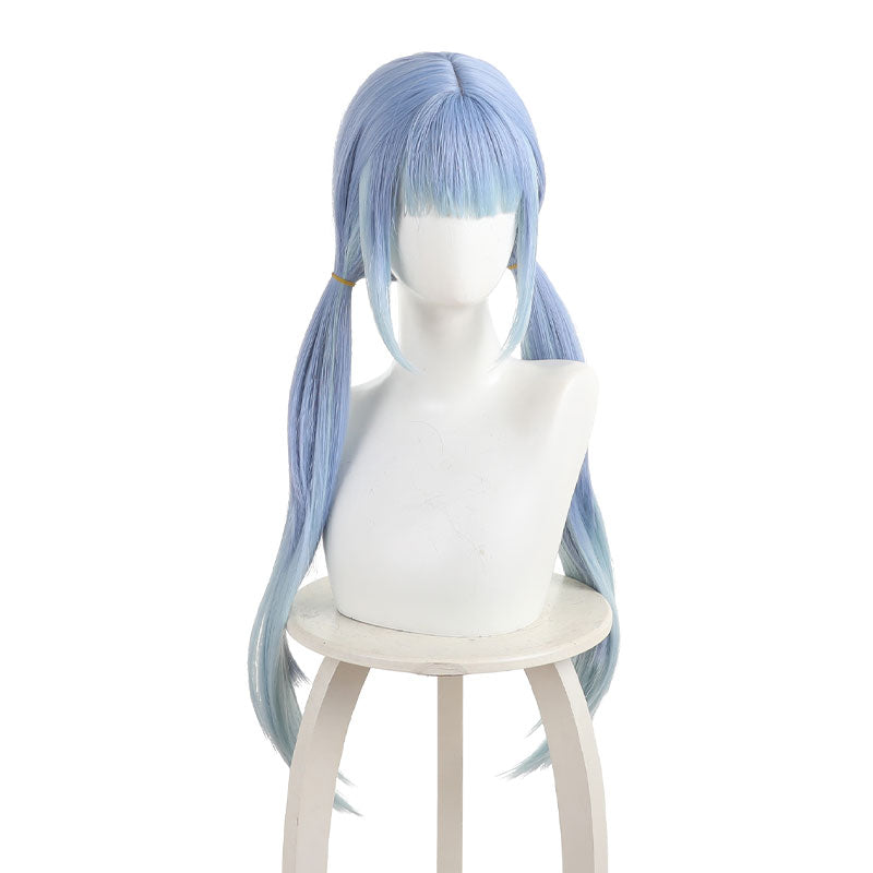 Honkai: Nexus Anima Nanafey Cosplay Wigs