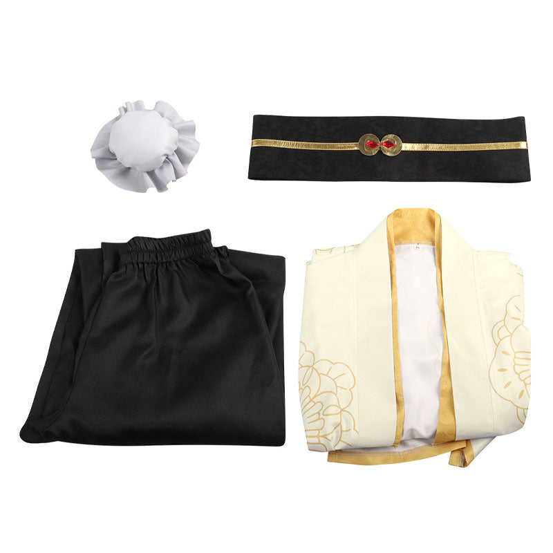 The Apothecary Diaries Maomao Jinshi Cosplay Costumes