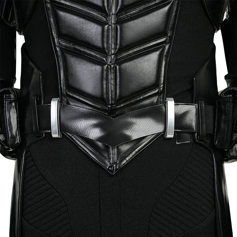 Nightwing Cosplay Arkham Knight Nightwing Cosplay Costume Nightwing Outfit