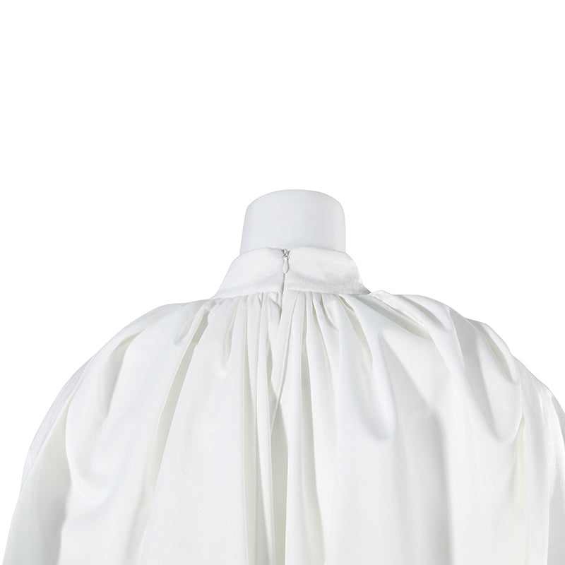 Star Wars A New Hope Princess Leia Cosplay Costume Halloween Costumes